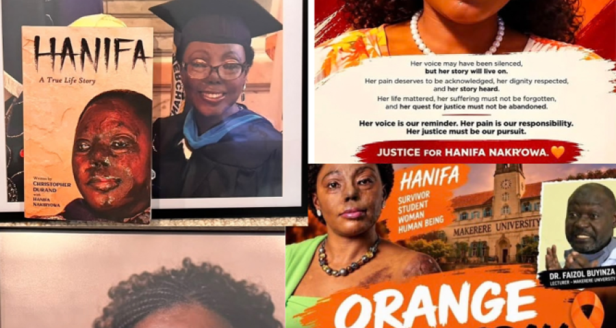 #justiceforhanifa #nostoryleftuntold