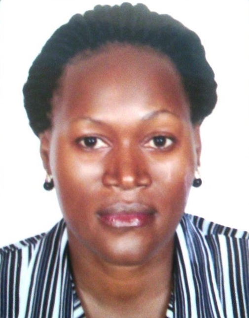 Meet CERESAV’s new Executive Director Justine Mpagi!